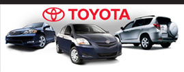 Toyota d'occasion à vendre chez Boulevard Toyota à Québec